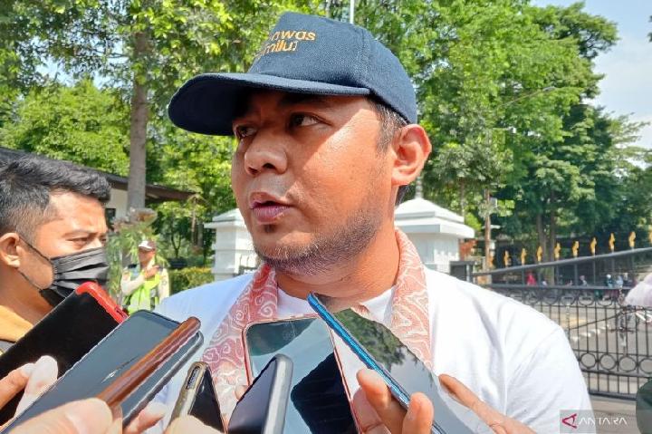 Bawaslu Jabar Mengungkap 27 Dugaan Pelanggaran Pemilu, Mayoritas Bersangkutan dengan Netralitas Kepala Desa dan ASN