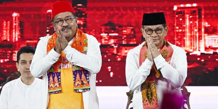 Perbincangan tentang Rano Karno: Peran Budaya dan Sumber Daya Manusia dalam PPSU