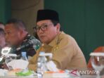 Pesan dari Pj Bupati Bogor Menyambut Pilkada Kabupaten Bogor 2024