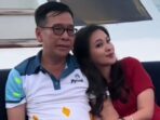 5 Fakta Tentang Sherly Tjoanda yang Menggantikan Suaminya, Benny Laos, dalam Pilgub Maluku Utara