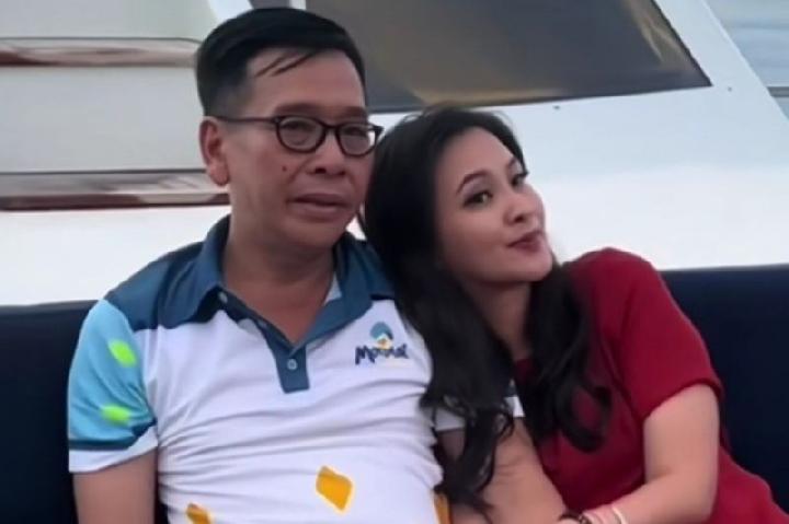 5 Fakta Tentang Sherly Tjoanda yang Menggantikan Suaminya, Benny Laos, dalam Pilgub Maluku Utara