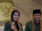 Pencalonan Acep Adang Ruhiat dan Gita KDI: Kilas Balik Pilkada Jabar 2024