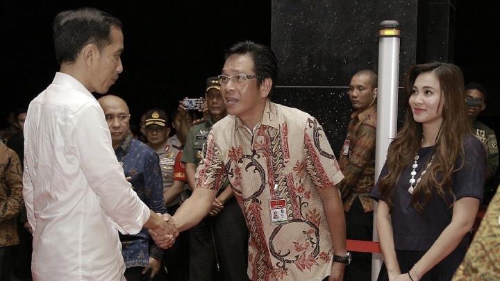 Sherly Tjoanda Ditetapkan sebagai Calon Gubernur Maluku Utara Pasca Meninggalnya Suaminya Benny Laos