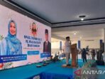 Istri Menteri Desa Yandri Susanto, Ratu Rachmatu Zakiyah, Maju sebagai Calon Bupati Serang