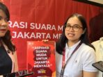 Anak Pramono Mengajak Generasi Z Untuk Mendukung Pramono-Rano dalam Pemilihan Gubernur Jakarta